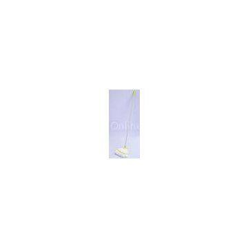 Fiber Microfiber Deck Mop White 150g cleaning mops For kitchen Floor