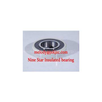 6028/C3VL0241 Insulated Bearing photo-3
