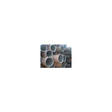 longitudinally welded steel tube