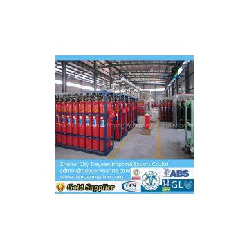 Marine CO2 Fire-extinguishing System photo-2