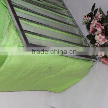 air filter separated glass fiber pleating machine