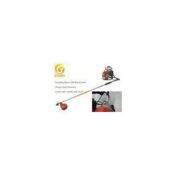 26mm Gasoline Backpack Grass Trimmer TK Carburetor 33.6cc Home Garden Equipment
