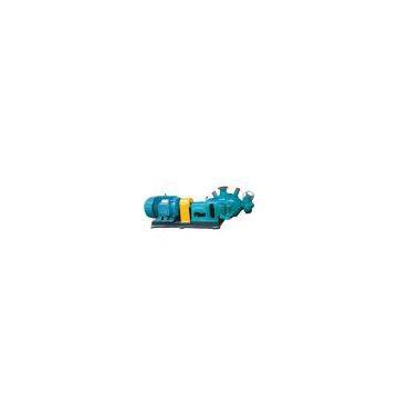 Double disk refiner