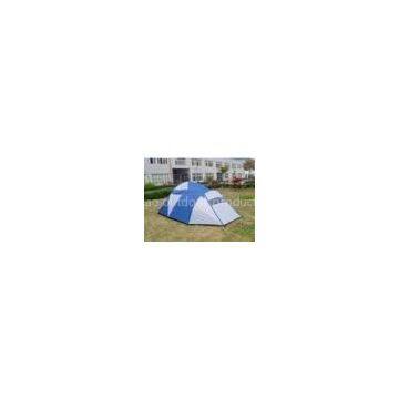 2 - 3 Person 4 Season Camping Tent with 8.5MM Fibreglass Dia Pole YT-CT-12025