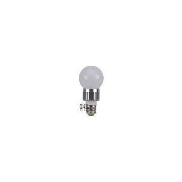 LED Bulbs