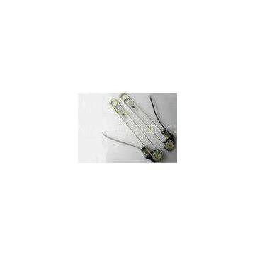 2 Door Car Electric Universal Power Window Kits for Side window