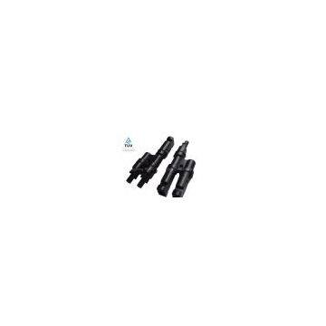waterproof pv module connector mc4