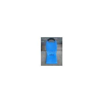 Bus seat mould