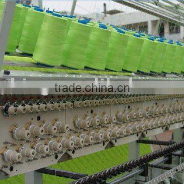 textile bedding cover machinery