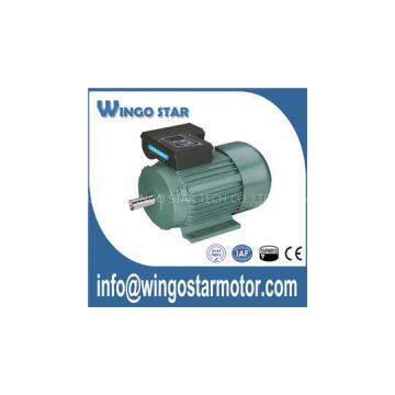 Single Phase Motor