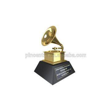 Grammy Award Trophy