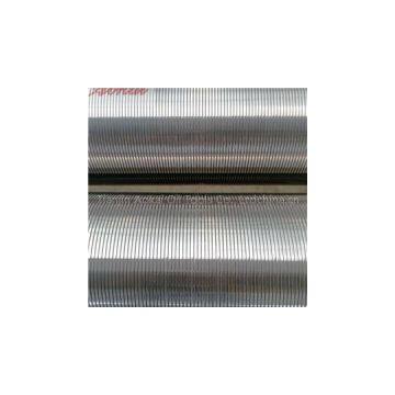 Wire Wrap Screen