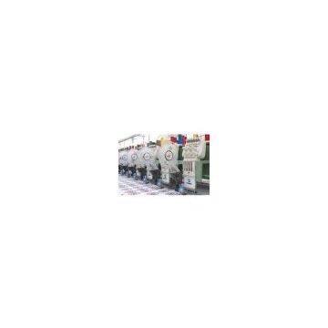 Sell Sequin Embroidery Machine