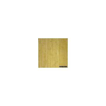 Natural Strand Woven Bamboo Flooring