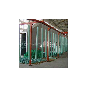 Powder Coating Line