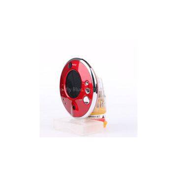 Mini Car Air Purifier