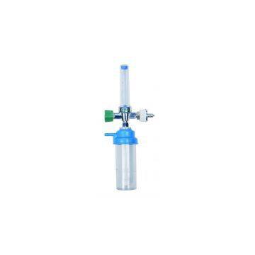 Professional Manufacturer China Hospital Use Oxygen Regulator photo-2