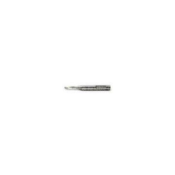 Tungsten Carbide Wire Drawing Dies / Tungsten Carbide Cutting Tools