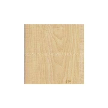 Maple PVC Sheet