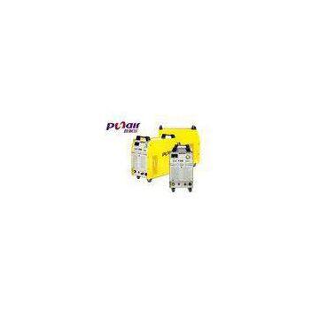 20A - 200A Portable Plasma Cutter With Built In Air Compressor Double Handle