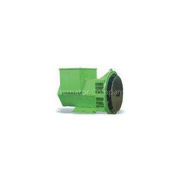 Single Phase 20kw 50hz Diesel AC Genernator Self-excited SX460 AVR