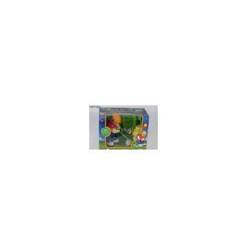 R/C GOLF GAME