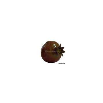 PU artificial Pomegranate