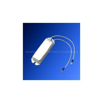 MRY Aluminum Shell Resistor