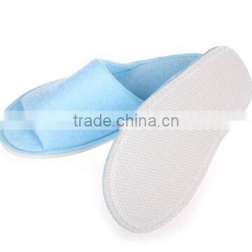 2014 Coral Fleece Luxury Hotel Slippers