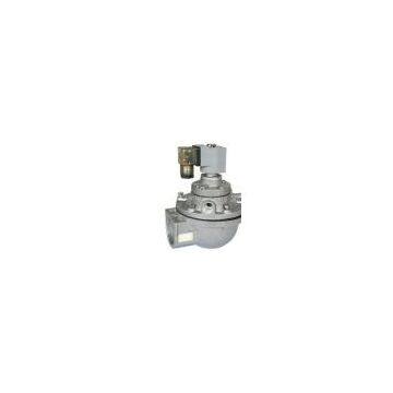 UM Series pulse Valve