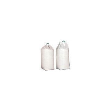 Single loop Type B pellets big bag with top / bottom Spout