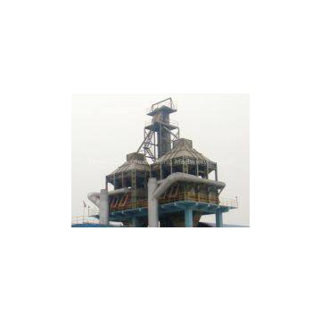 Professional Manufacturer of Vertical Preheater