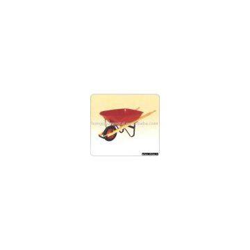 WHEEL BARROW