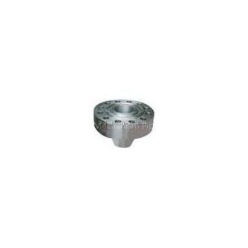 High Pressure Flange