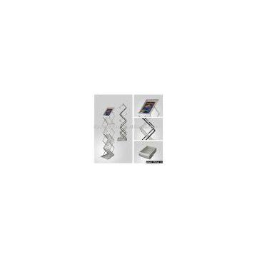 cross Literature Rack A4 size