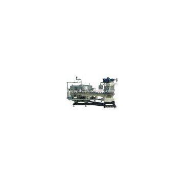 Can filling machine