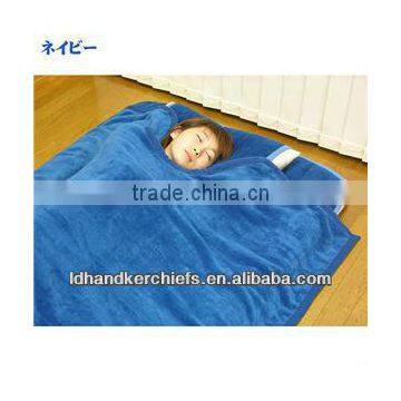 plain color microfiber towel