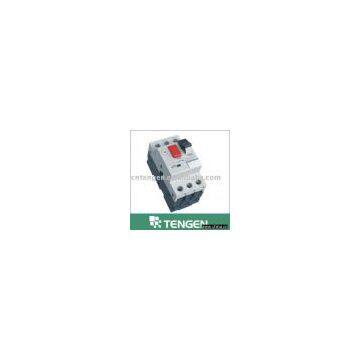 motor protection circuit breaker(GV2)