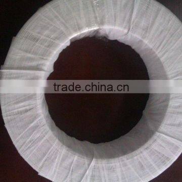 100% PE Nose wire for nonwoven mask