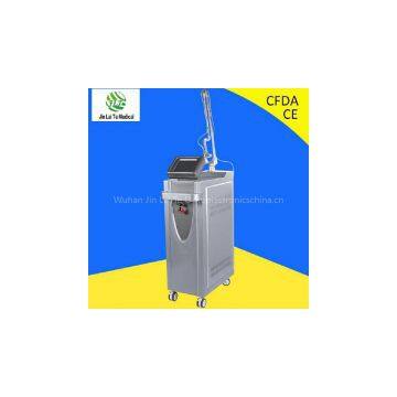 beauty medical machine for co2 laser machine