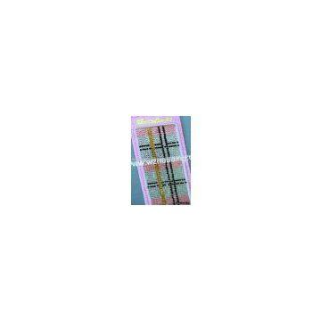 self-adhesive seal sticker