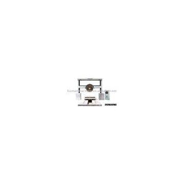 Block Squaring Cutter