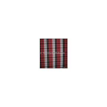 yarn-dyed fabric