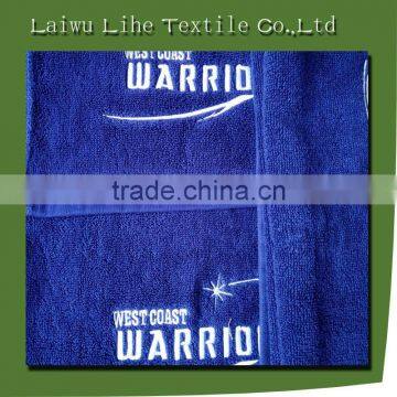 100% Cotton High Absorbtion Soft Towels Price photo-6