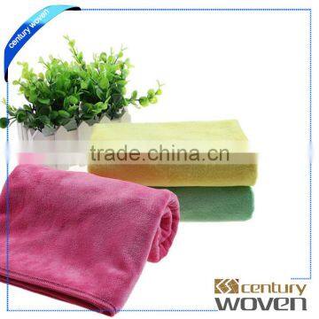 Soft and Cheap Price Microfiber Golf Towels photo-6