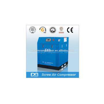 37kw 7-13Bar Electric variable frequency atlas copco Screw Air Compressor