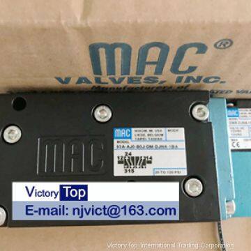 MAC 93A-AJO-BOJ-DM-DJNA-1BA Valves photo-2