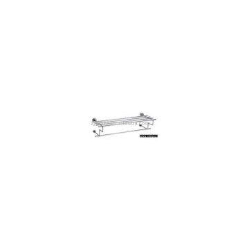 bath towel shelf 102-1