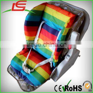 CUSTOMIZED WATERPROOF BABY HEAD STROLLER PRAM CUSHION PILLOW