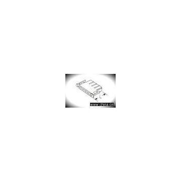 Housings JU-4P